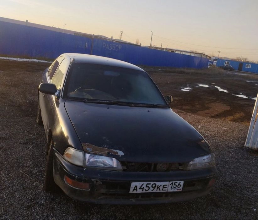 На разбор Актобе