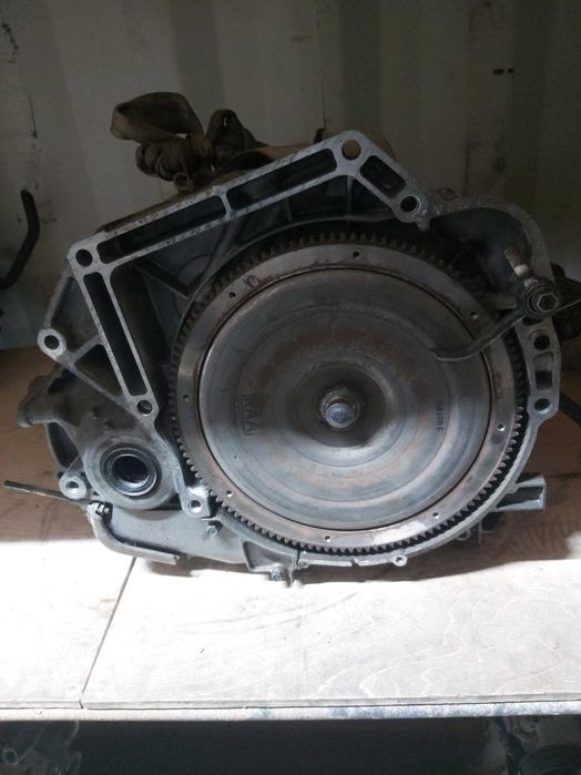 Контрактные AKПП/МКПП для японских автомобилей