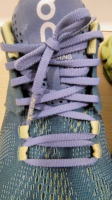 Pantofi sport On Cloud, marimea 37 (23 cm)