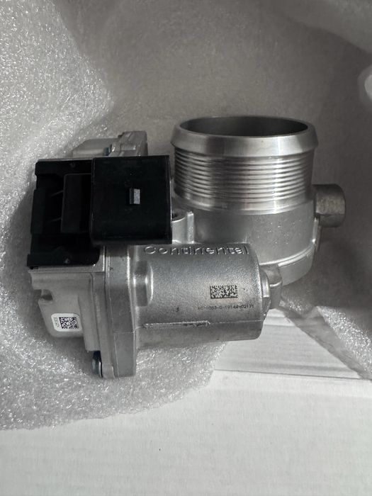 Дроселова клапа за AUDI 3,0TDi- Производител VDO/CONTINENTAL