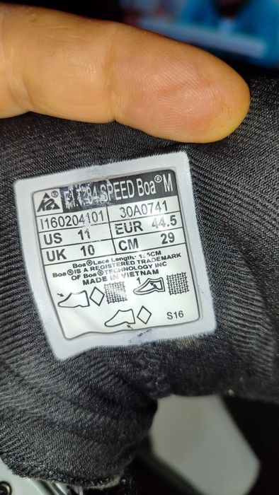 Role agresive 40 si K2  44,5