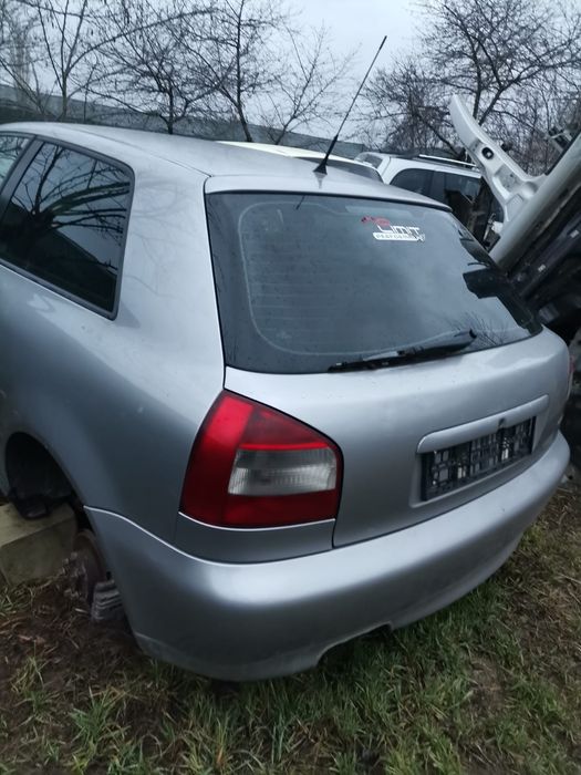 Scaun stâng dreapta recaro coupe golf 4 Audi A3 Leon