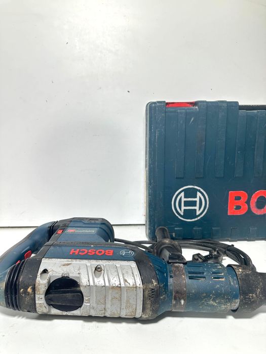 Ciocan rotopercutor Bosch GBH 8-45 DV Professional