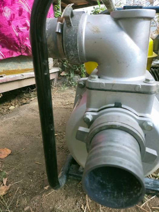 Помпа  су тартатын насос