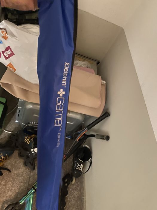 Спиниг въдица за риболов