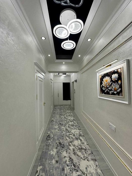 117 продаётся квартира 3хкомнатная, ориентир Согдиана Доктор О