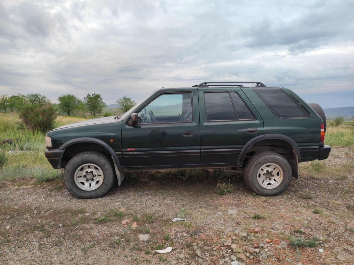 Opel Frontera 1996