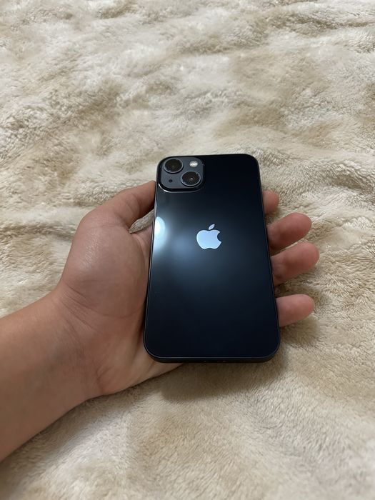 Iphone 13 85 емкость оригинал