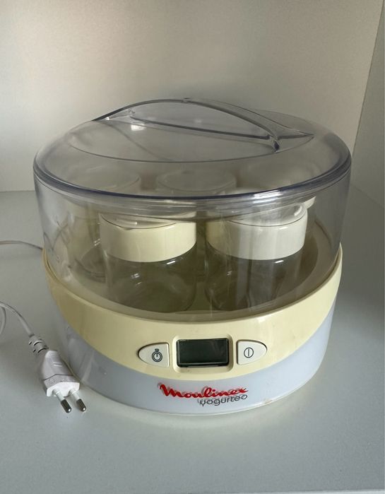 Йогуртница электрическая