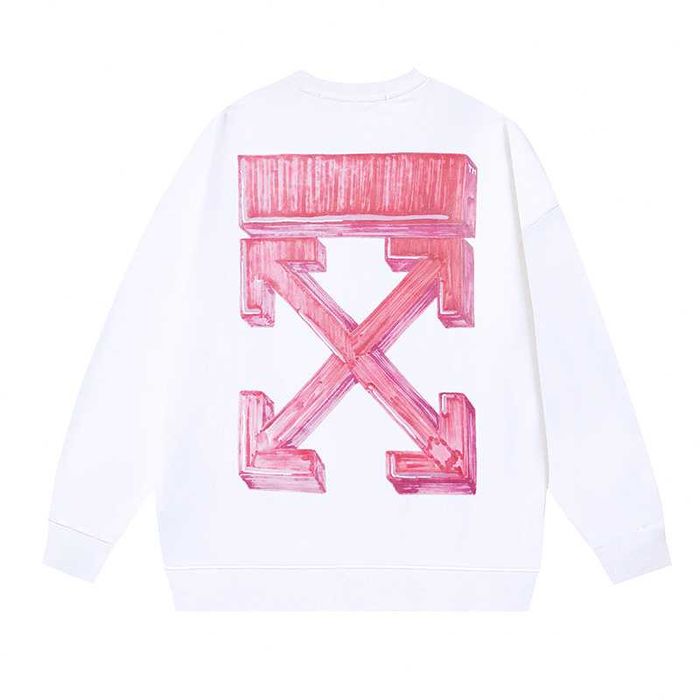 Aduc pe comanda Bluze OFF-WHITE orice model