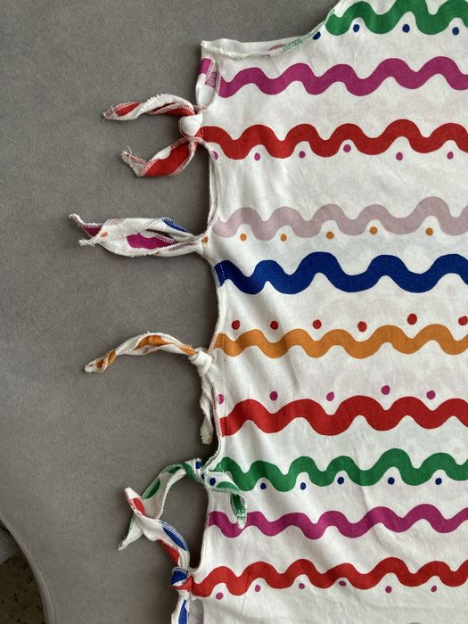 Stella McCarney Детска оригинална  рокля