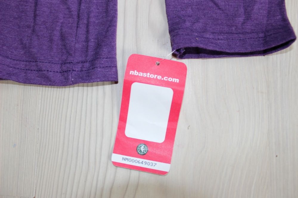 Bluza baschet/gen hip hop NBA - PHOENIX SUNS, NOUA, femei, marime M