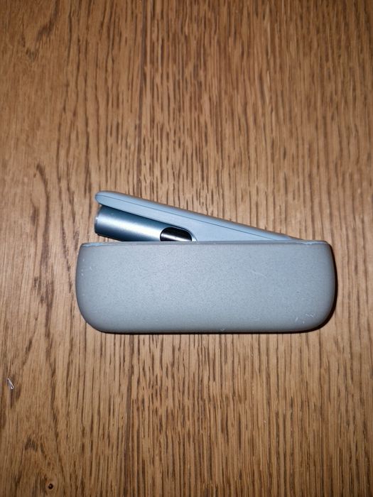 IQOS ILUMA ultima generatie
