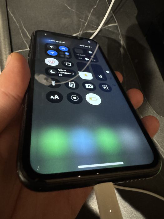 Iphone Xr, 64GB, Black, In stare buna. Fara fisuri