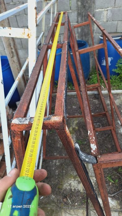 Пирамида за дограма