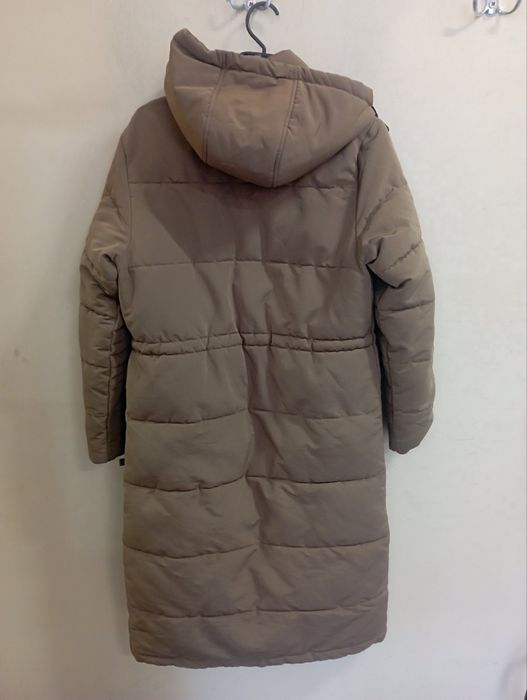 Superdry дамска шуба