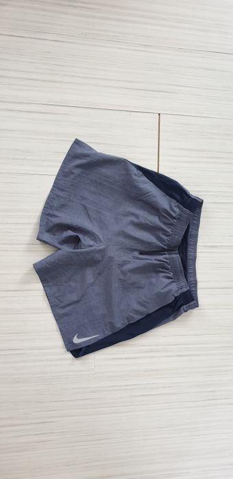 Nike  Dri - Fit Stretch Mens Size M ОРИГИНАЛ! Мъжки Къси Панталони!