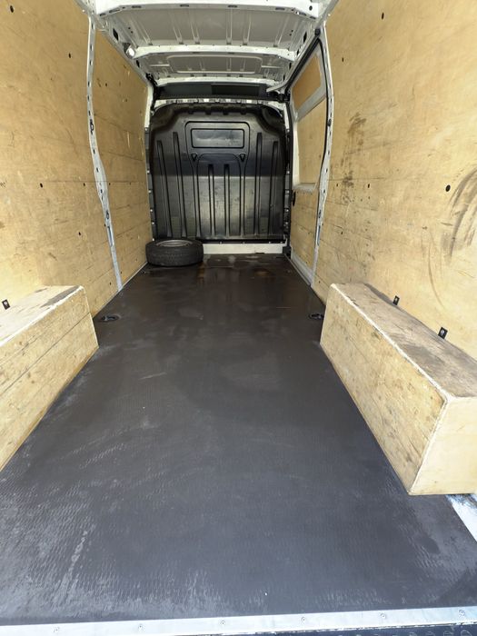 Vand Renault Master III