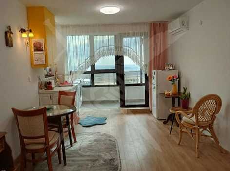 Едностаен апартамент в района на Виница- 95370