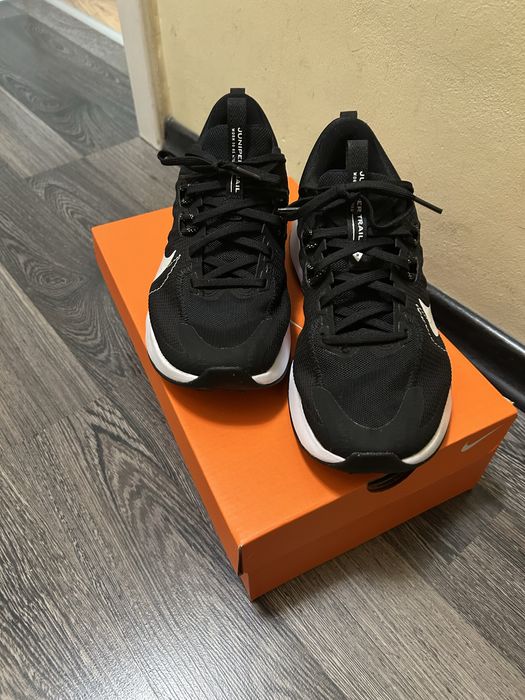 Маратонки Nike Juniper Trail 2