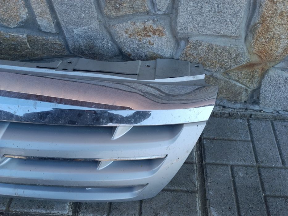 Предна решетка Сузуки Гранд Витара ХL