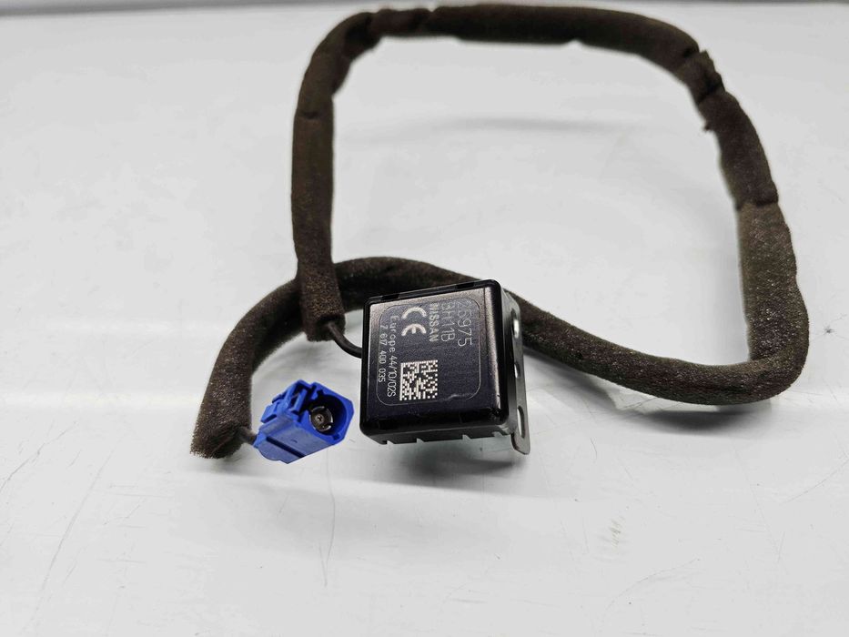 Antena Nissan Qashqai [Fabr 2007-2014] 25975BH11B