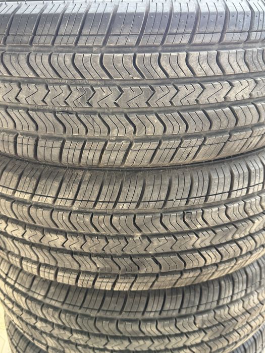 автошина всесезонная Masaafa