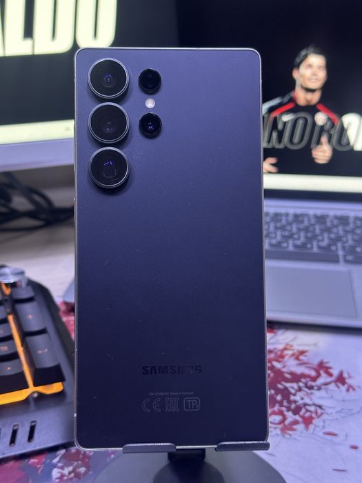 Samsung Galaxy S25 Ultra 12/256