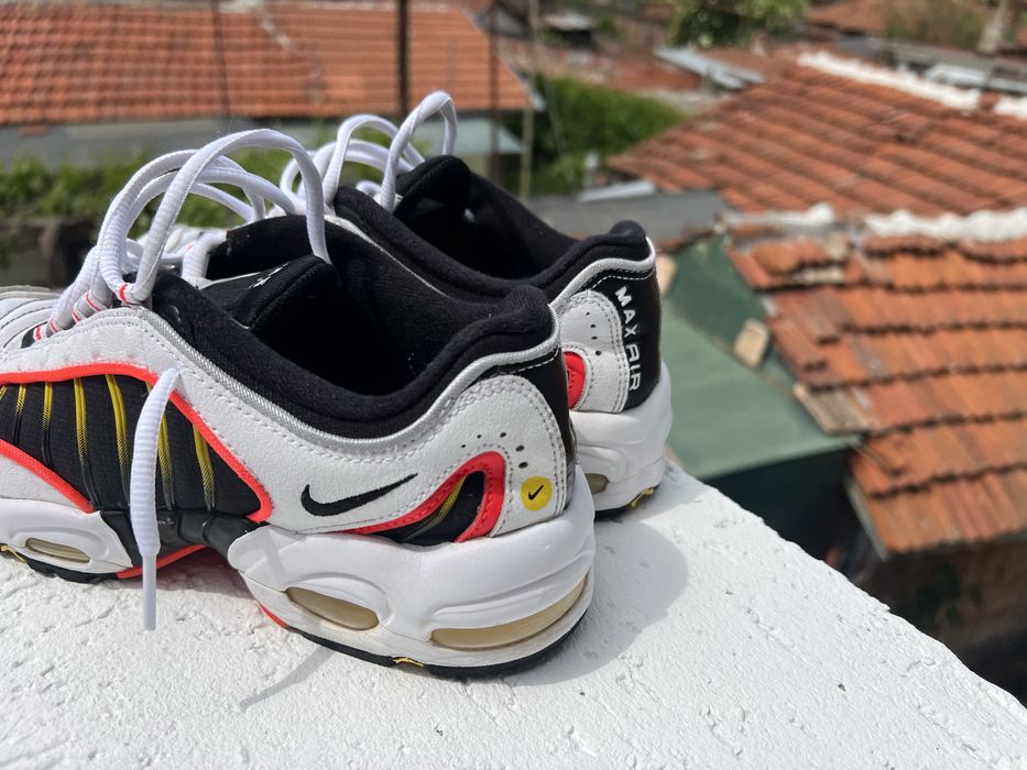 Nike Air Max Tailwind 40