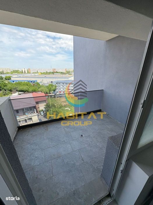 Mutare Imediata! Apartament Decomandat De 2 Camere 56.50mp Berceni-Gra