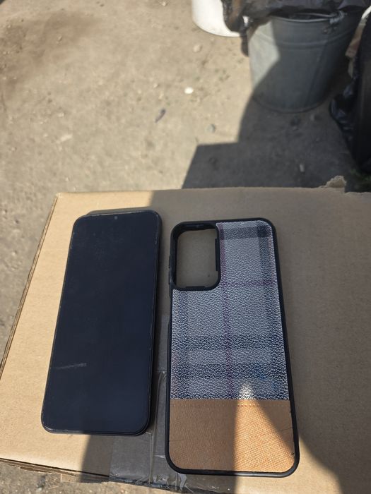 Телефон Самсунг А 14