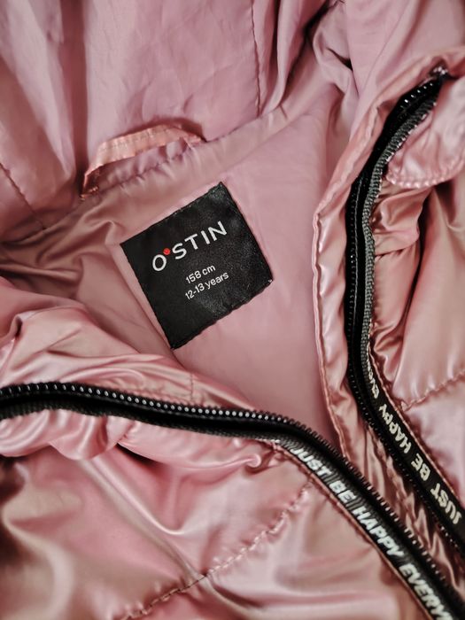 Куртка на девочку