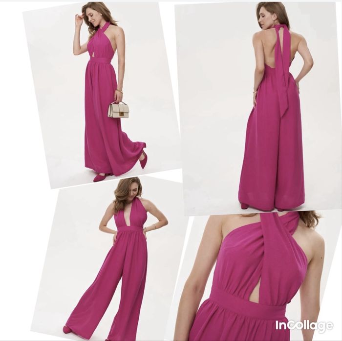 Брючные костюмы