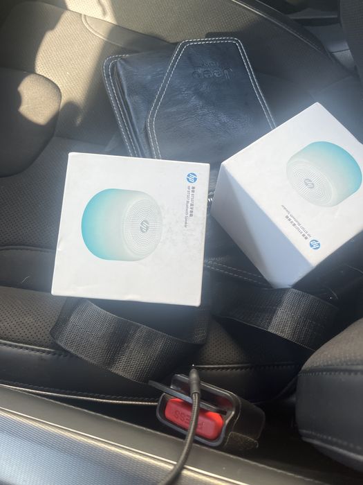 Продам калонку  hp