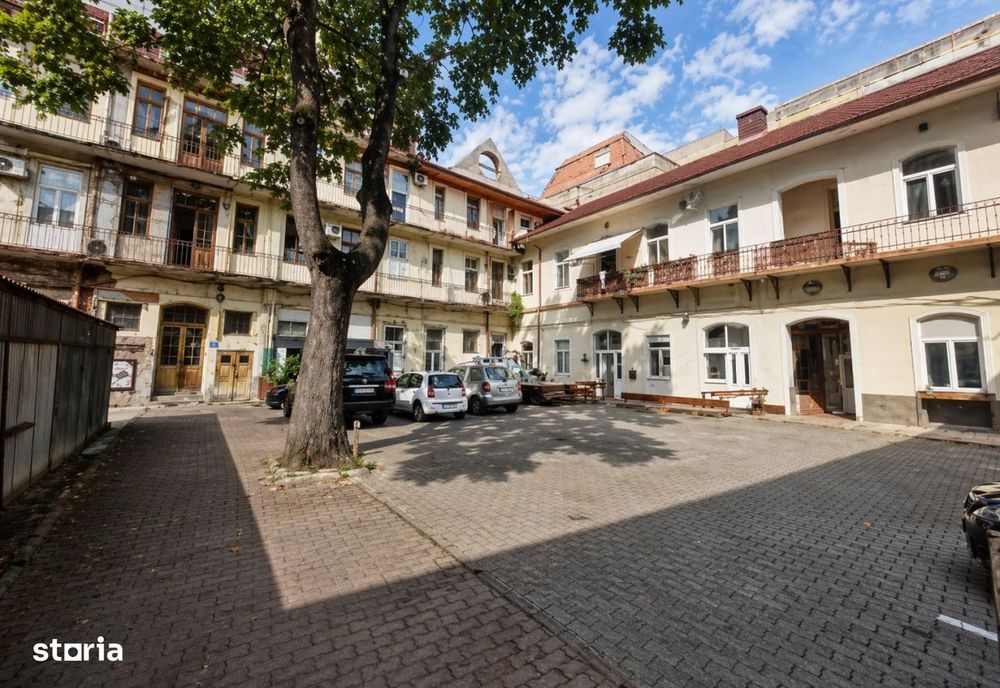 Zona Centrala - Apartament 3 camere 120 mp - ET.3|3, Oradea