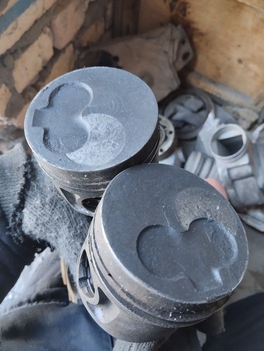 Пасат гольф 1.9 турбо запчасти