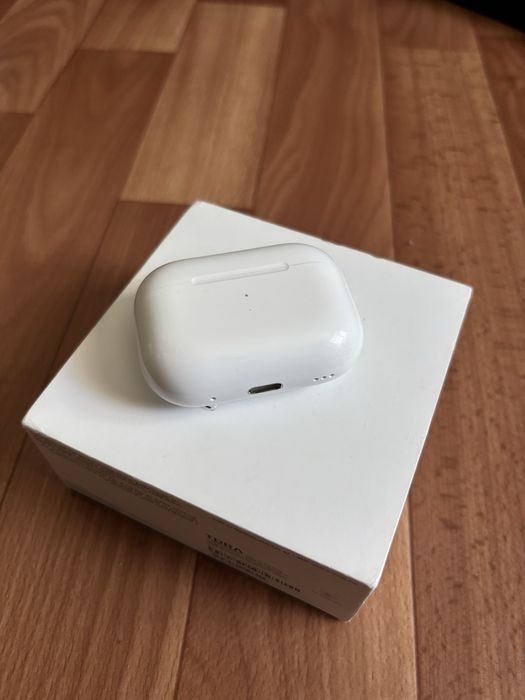 Наушники AirPods pro2 2hd