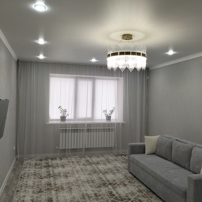 Продам 2х комнатную квартиру