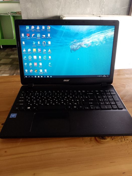 Кампютер наутбок