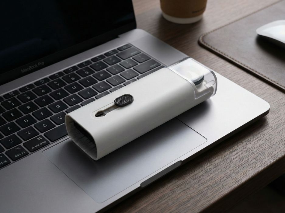 Мултифункционален комплект за поддръжка на електроника