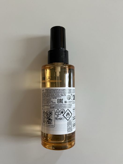 L’Oreal Professionnel Absolut Repair Oil