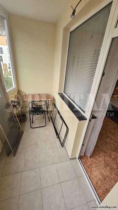 Дава се под наем Двустаен апартамент в Пловдив, Център - 60 кв.м за 438.6 € - Снимка #10