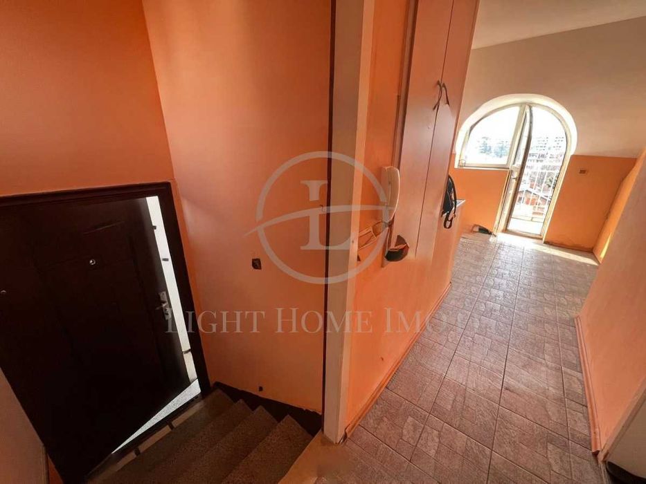 Продава се Двустаен апартамент в Пловдив, Кючук Париж - 72 кв.м за 1250 €/кв.м - Снимка #8