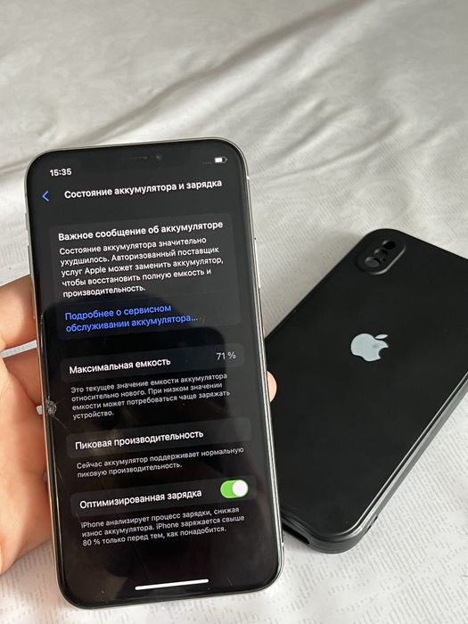 Айфон Х, 64гб,,,