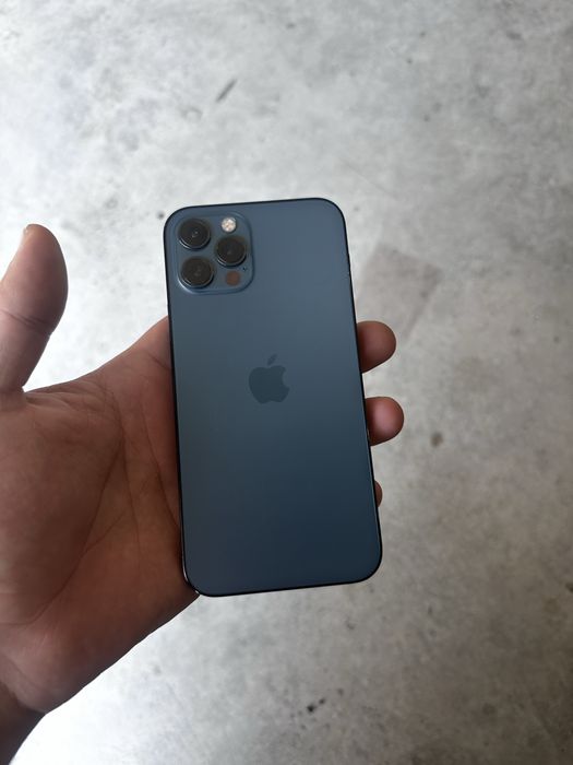 iphone 12 pro 128 gb
