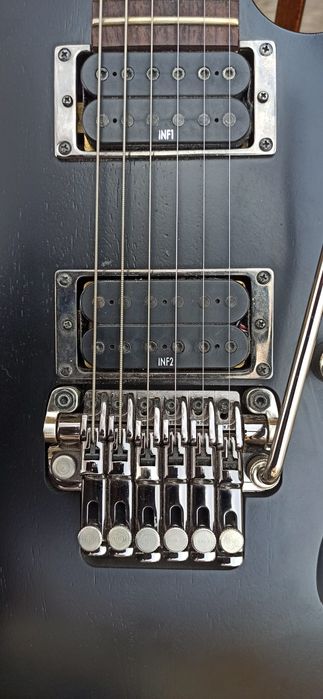 Электрогитара Ibanez S420 WK