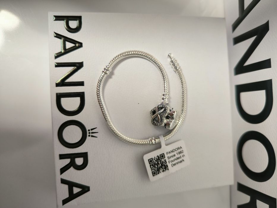 Brățara Pandora 19 cm