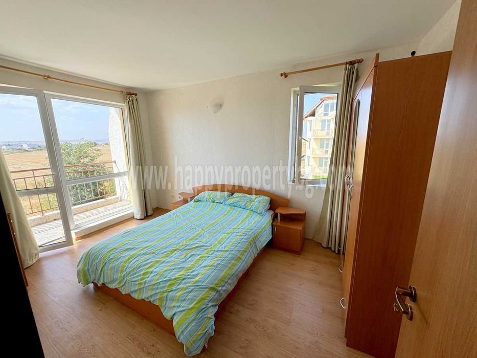 Продава се Тристаен апартамент в с. Равда, Област Бургас - 86 кв.м за 919 €/кв.м - Снимка #6