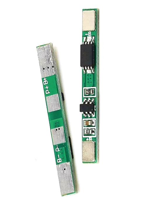 Модуль зарядки TP4056 для Литиевых батарей