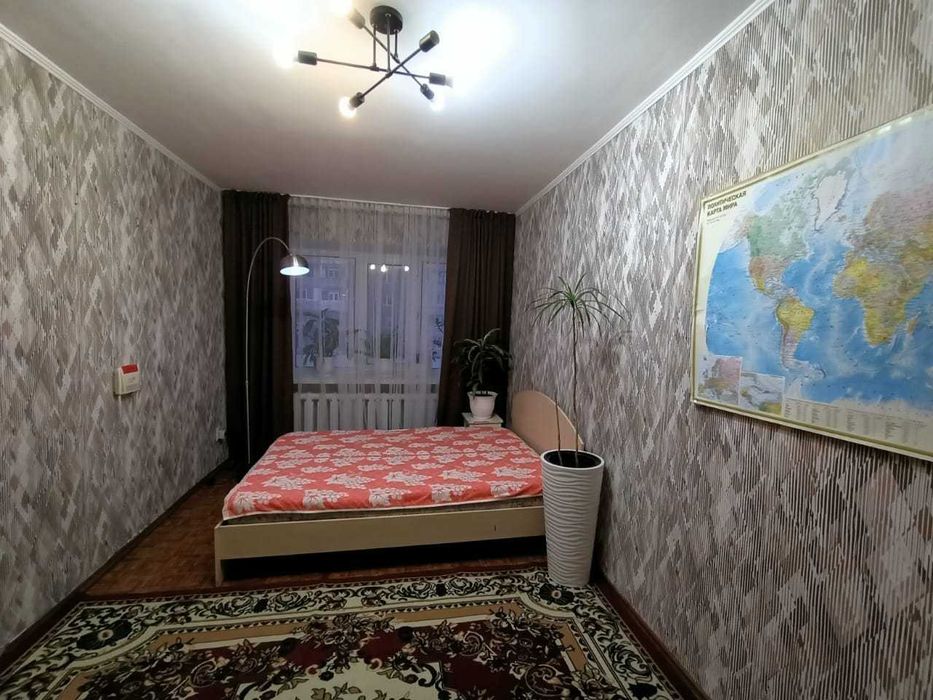 Продам 1 комнатную  квартиру